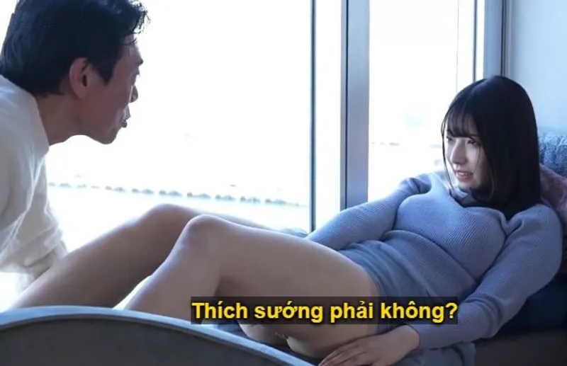 Sự chạm trán giữa vị đại gia và minh tinh tuổi teen non nớt tại nhà nghỉ sang trọng
